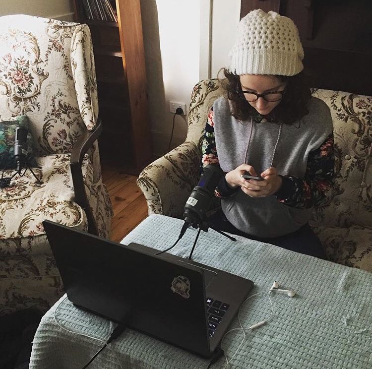 morgan 🎈MOVED tweet media