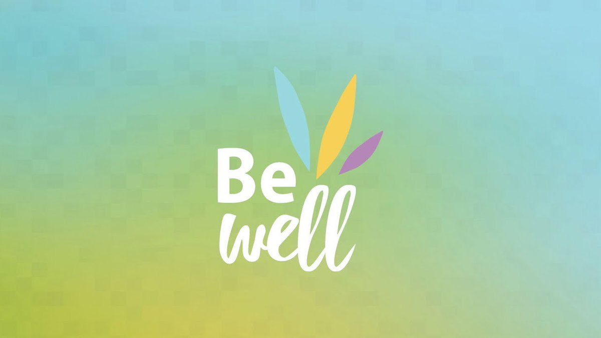 ResLifeFSU's tweet photo. Are you looking to be more mindful, take better care of yourself, or be healthier? Then consider living on the NEW Health + Wellness Floor in Larned Hall next year! #lifeatfram https://t.co/kEAXu3Bz0g
