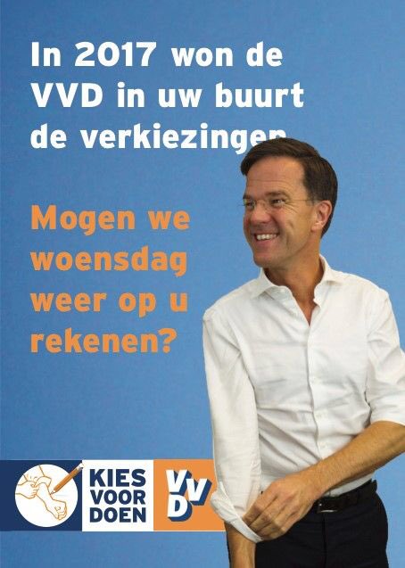 #Duiven #Groessen #Loo #GR2018 #stemvvd