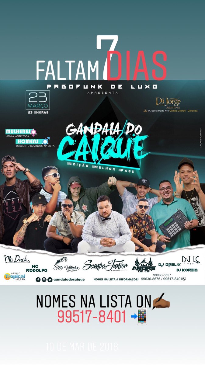 Tropical Jovem Mix Jovemmixofc Twitter tropical jovem mix jovemmixofc twitter