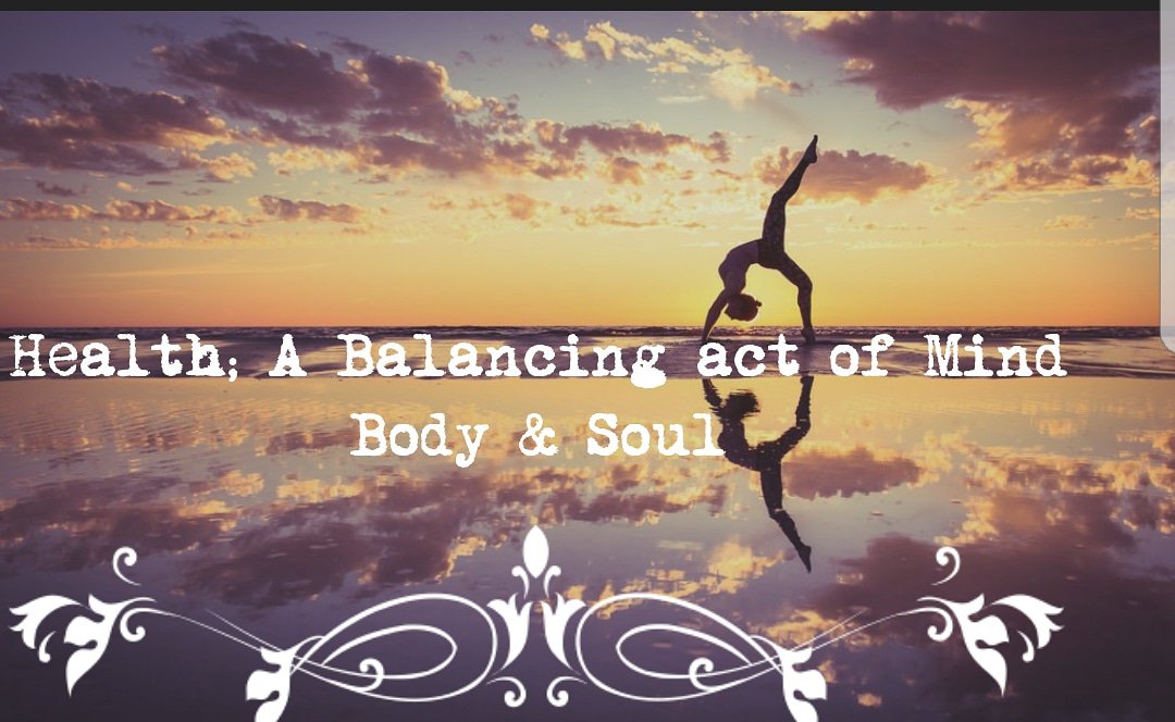 HGenics's tweet image. It's all about finding the right balance. Nutrition, exercise, hormones, life style and so on.
 Find your balance ♡

#health #happieness #inspiration #joy #nutrition #mentalhealth