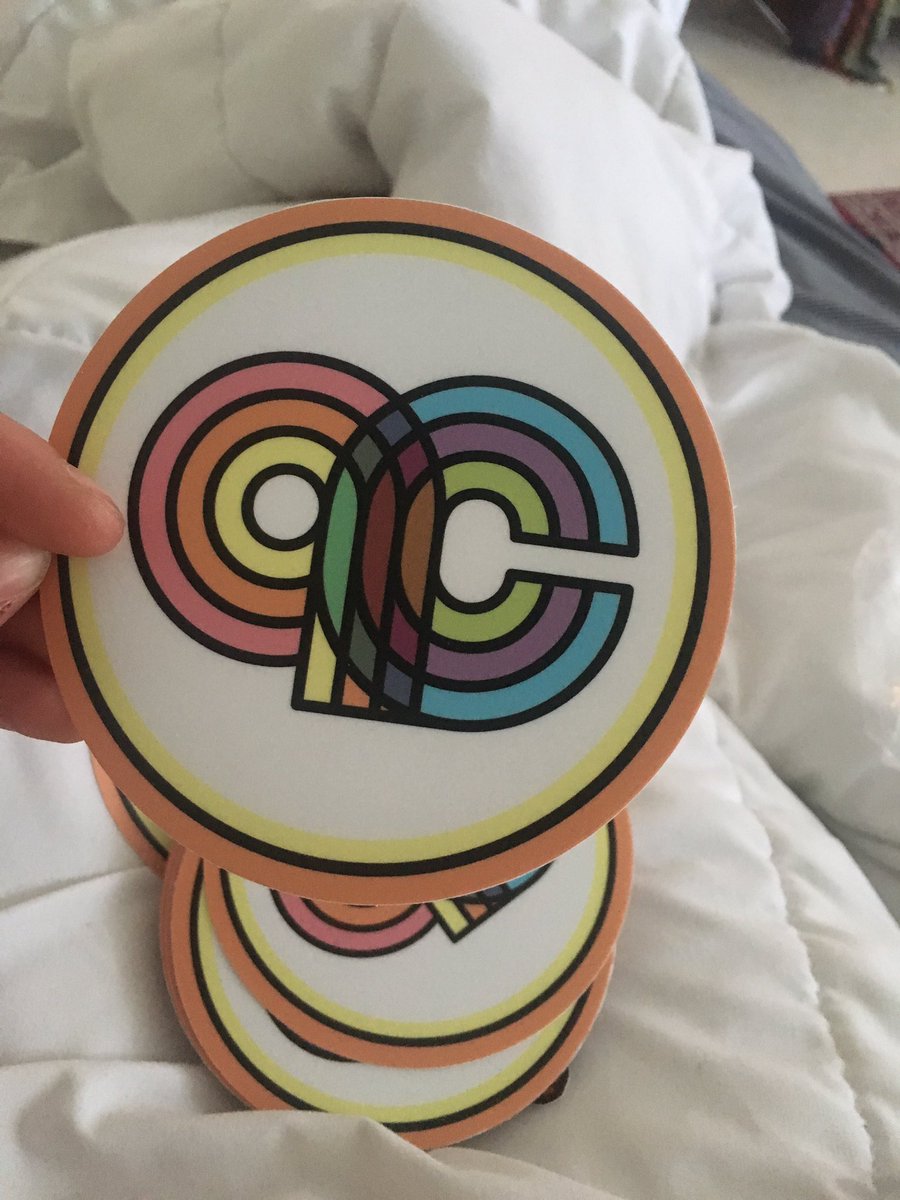 CableQuality's tweet image. Check out these cOoL sTiKErS! #qualityqable #newmerch #Louisville