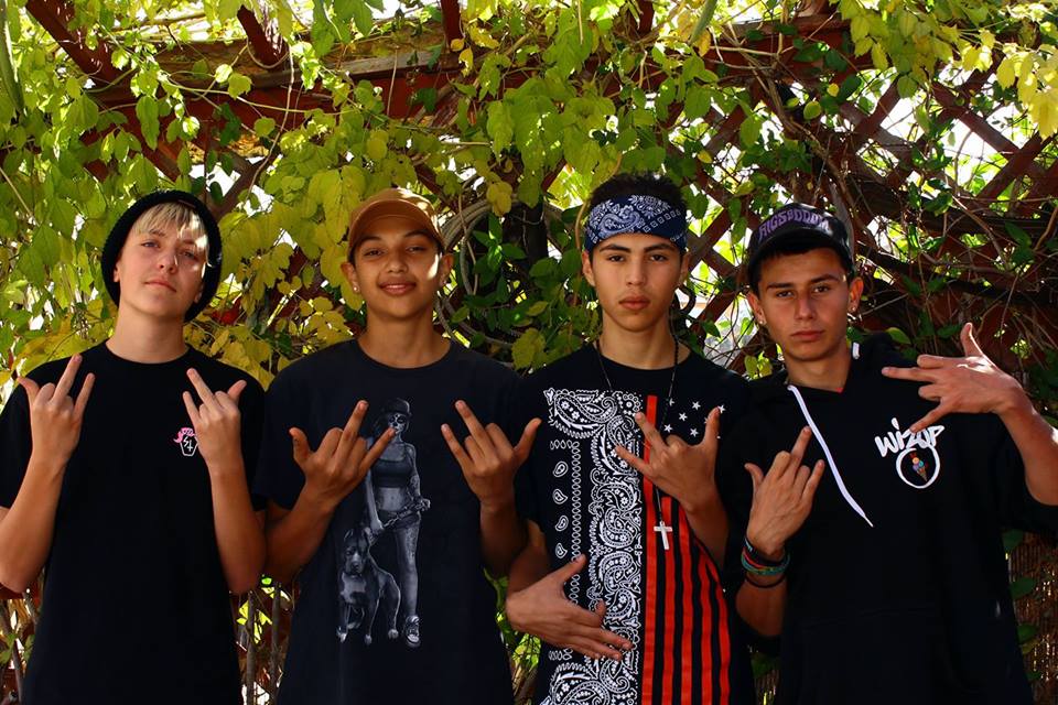 BubsRNS's tweet photo. https://t.co/dp9AHROhIo
Dont forget to check out our channel
#RapMusic #Rap #rapper #pueblo #Colorado #Hellaheatrecords #Smashgang #Gang #gangsta #BubsRNS #YoungVision #MacDaddyG #Killa #Killacam #YouTube #youtuber #youtubechannel #lofi #BoomBap #trapmusic #Squad #hood https://t.co/XJs7cNHVVM