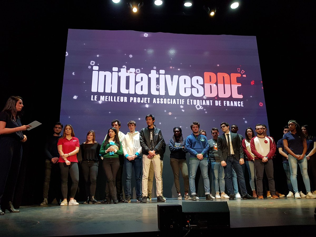 moovjee_'s tweet image. .@ISCParisSchool remporte la troisième place du concours #ibde avec #csoec