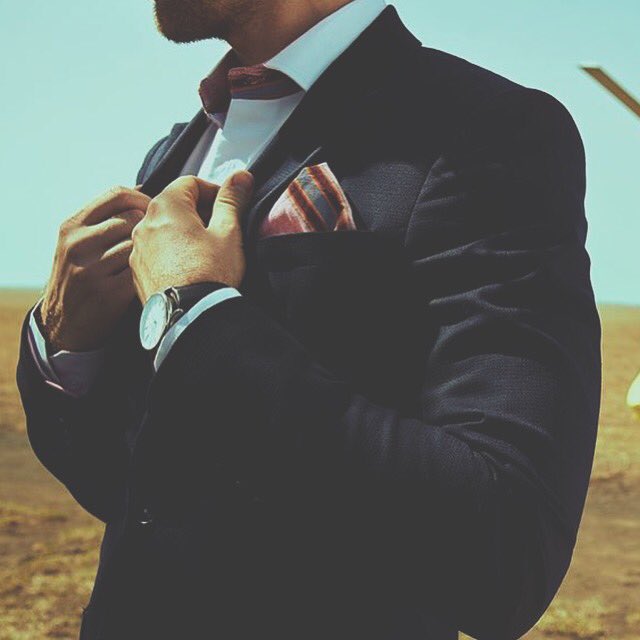 Style your weekend with <a href="/Burlingham_Ldn/">Burlingham London</a>  and @KoyClothing #friyay #frodayfeeling #menswear #jacket #watch #fashion #london #africa #style