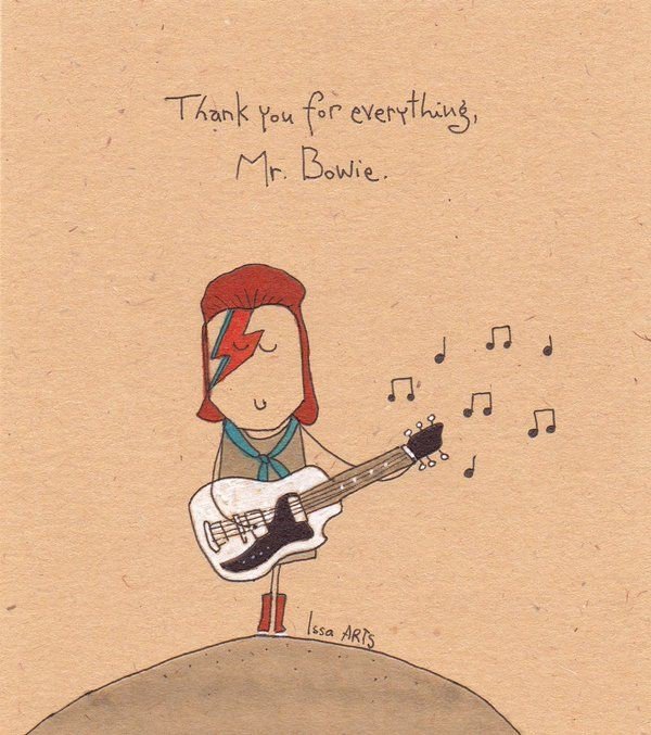 Sweet! RT <a href="/malcmorton/">Doc_M</a>: <a href="/The_Real_IMAN/">Iman Abdulmajid</a> <a href="/bowieww/">David Bowie Wonderworld</a> <a href="/DavidBowieGlam/">David Bowie Glamour</a> just..thank you.. #BowieForever #Blackstar