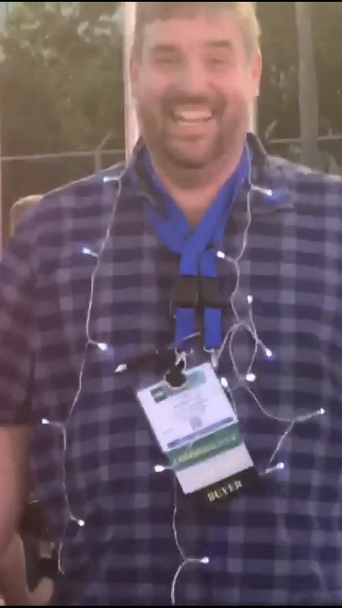 fusitt's tweet photo. FUSITT is rocking the Tech Olympics! #MyUSITT18 #TechOlympics #FUSITT47 #USITT https://t.co/sxraP7whck