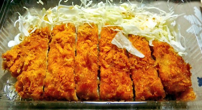 かつやの持ち帰りメニューの種類と価格は 注文 予約方法も紹介 お食事ウェブマガジン グルメノート