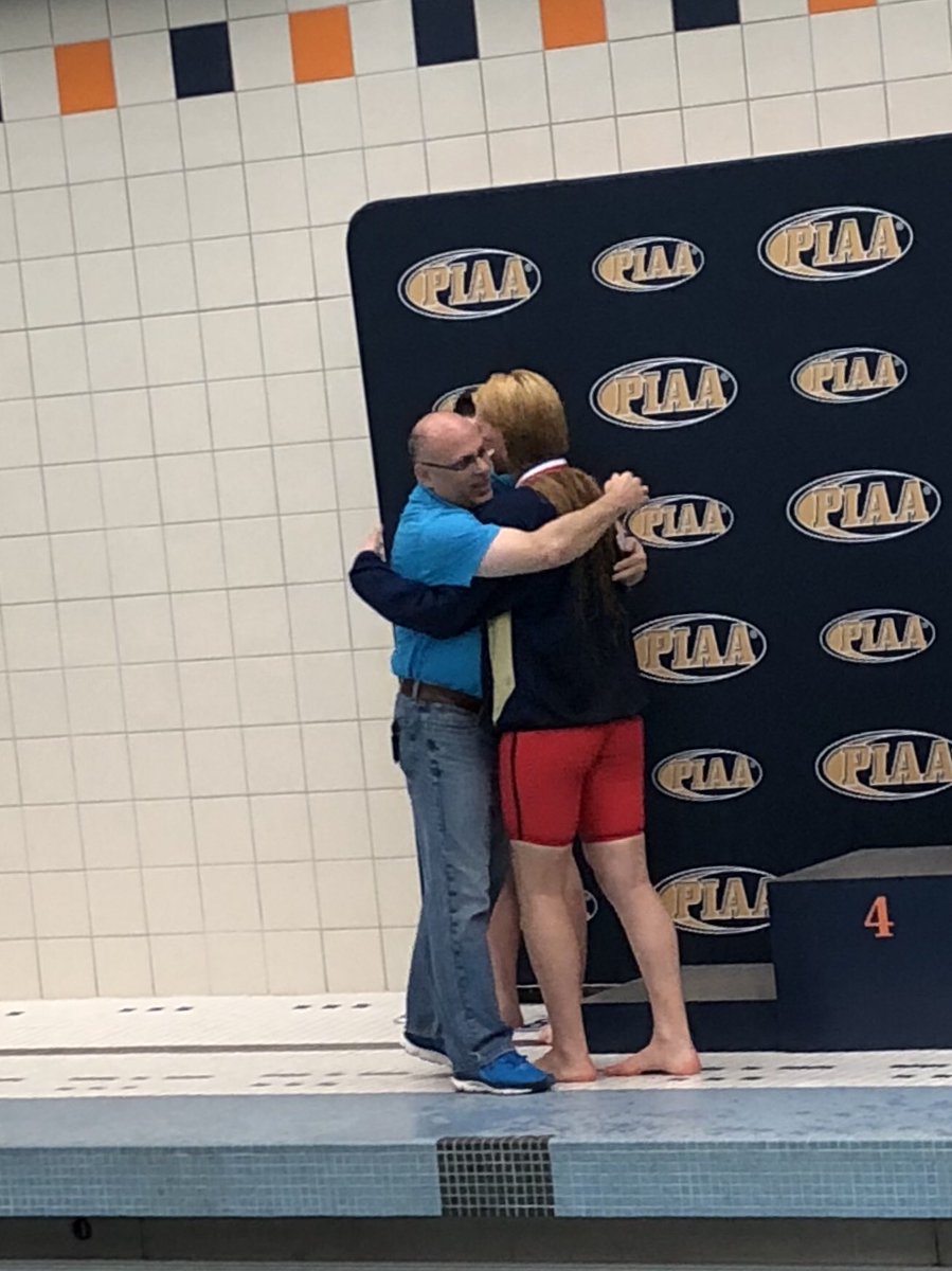 Upper Perk Athletics tweet media