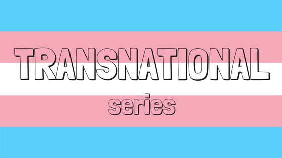 Got another email today! So pumped!!! #TransnationalSeries #TransLives #TransStories