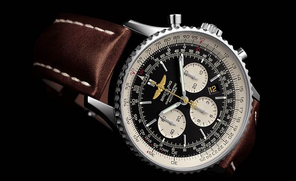 crscutt's tweet photo. Breitling CEO Georges Kern Outlines New Direction - Smaller cases for the Asia market but will the much loved larger cases survive? 
https://t.co/FFiTrvwBoo
#FridayMotivation https://t.co/zwYAwEgVDL