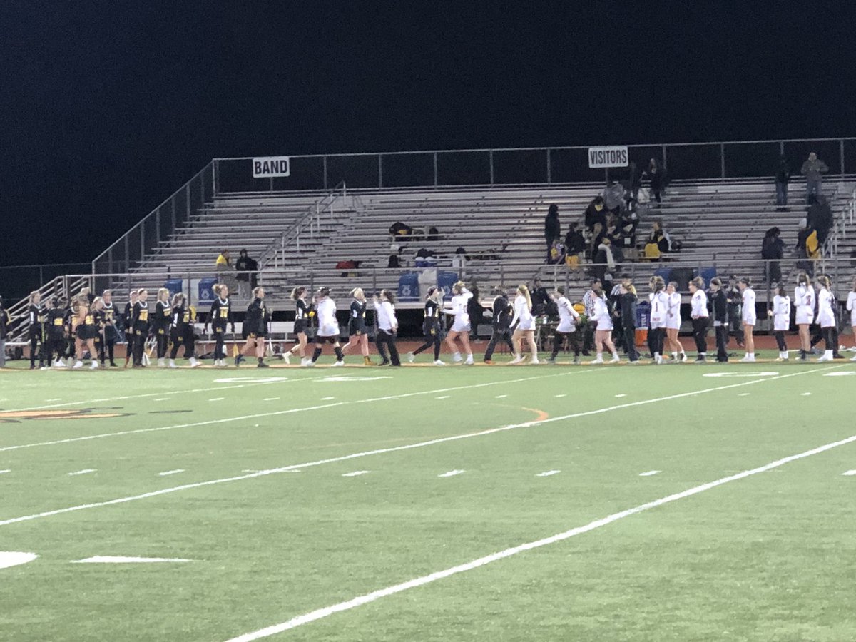 Final score on the Tiger Turf: Your Lady Tigers win over Centerville 20-1! Great start to the season, girls! Go Tigers!