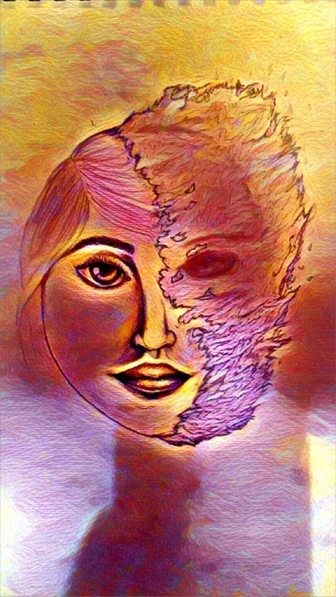 thewilliamhess's tweet photo. My current work in progress #art #sketch #sketching #burningface #flamesareexhausting https://t.co/9X8ZFRLnMX