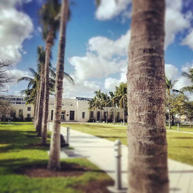 TheDuaneWells's tweet photo. #fbf; Harkening back to the kind of  good times in the sunshine that can only be #FoundinMiami.  Tag along for my adventures with @officialdaveywavey as we take on #miami, the crown jewel of the Sunshine State @passportmag.@thebassmoa #florida #winterget… https://t.co/TlbTruImYo https://t.co/4rbI5RgaGk