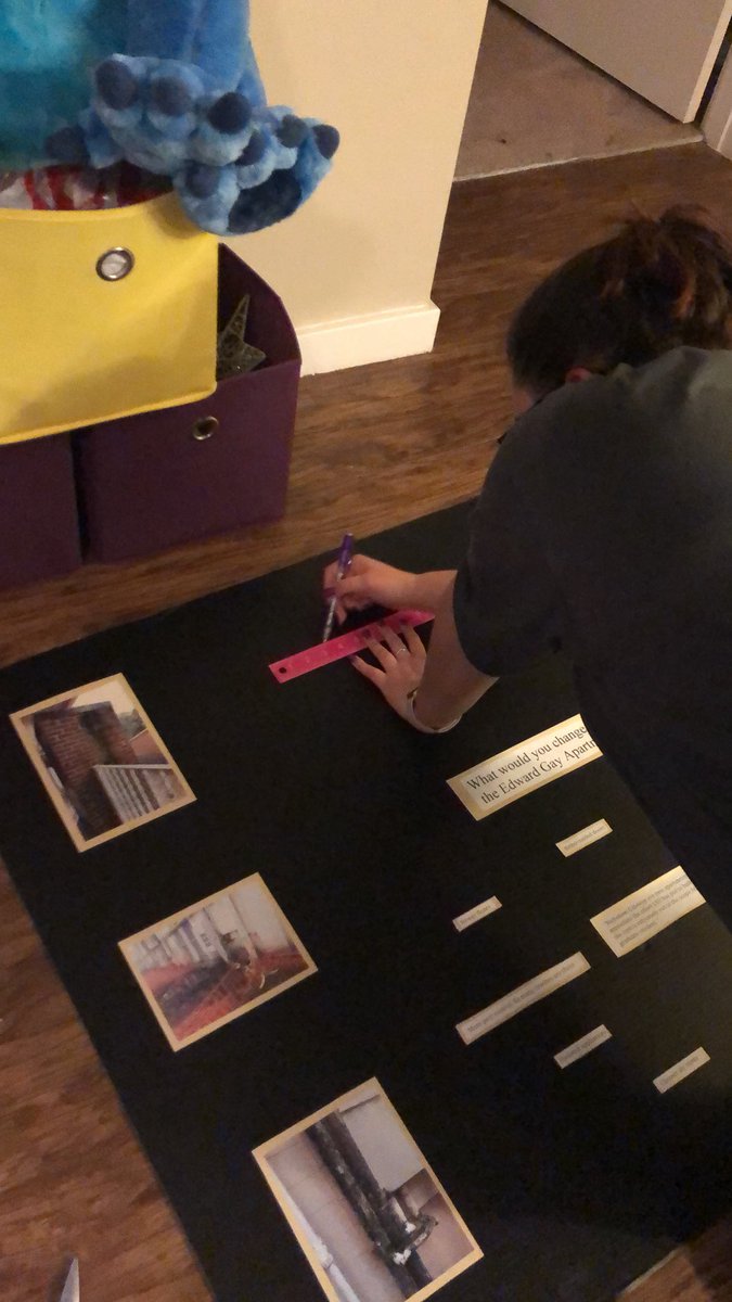 CHIRP The Edward Gay Apts (LSUpartsunknown) Twitter