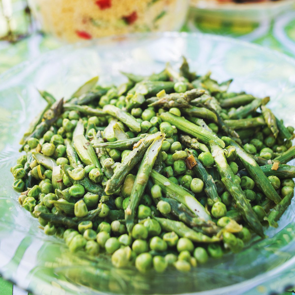 Delta_Mag's tweet photo. Try our Spring Peas and Asparagus recipe in the #dmspringissue to get your green on for St. Patrickโs Day! #eatyourgreens #stpatricksday #marchapril2018 @wiljax https://t.co/qe6ZihSbQy