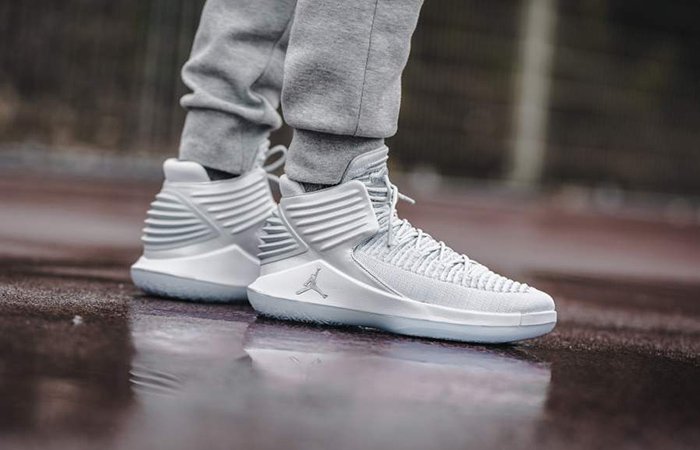 jordan xxxii footlocker