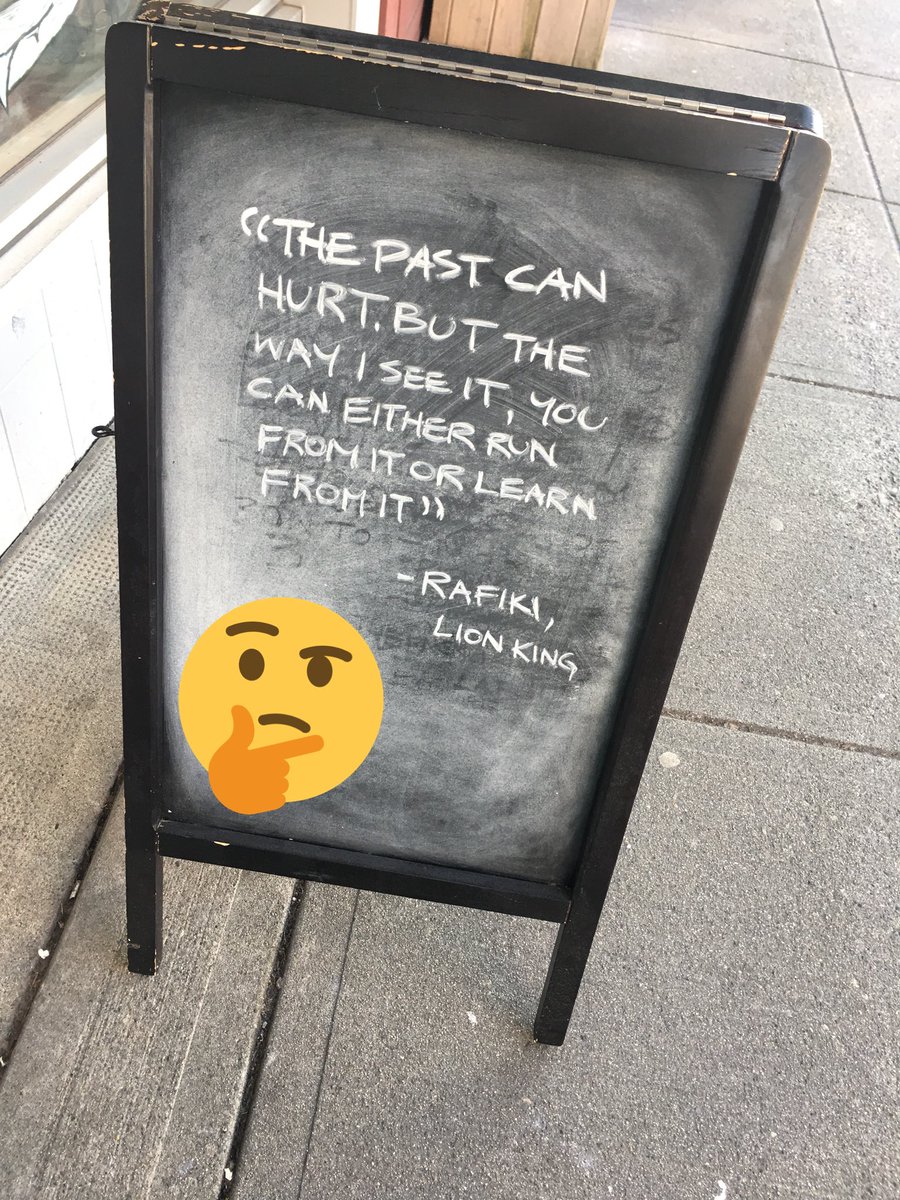 BCMDRT's tweet image. #RandomQuote I found on the way home...