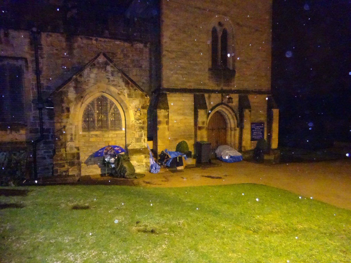 YMCA Teesdale (@ymcateesdale) on Twitter photo 12:45 - still going strong, snow and wind has not been able to bring our participants in. #ymcasleepeasy #strongertogether #ymcateesdale #durhamdales #sleepingrough <a href="/TheNorthernEcho/">The Northern Echo</a> <a href="/teesdalemercury/">Teesdale Mercury</a> <a href="/itvtynetees/">ITV News Tyne Tees</a> 12:45 - still going strong, snow and wind has not been able to bring our participants in. #ymcasleepeasy #strongertogether #ymcateesdale #durhamdales #sleepingrough <a href="/TheNorthernEcho/">The Northern Echo</a> <a href="/teesdalemercury/">Teesdale Mercury</a> <a href="/itvtynetees/">ITV News Tyne Tees</a>