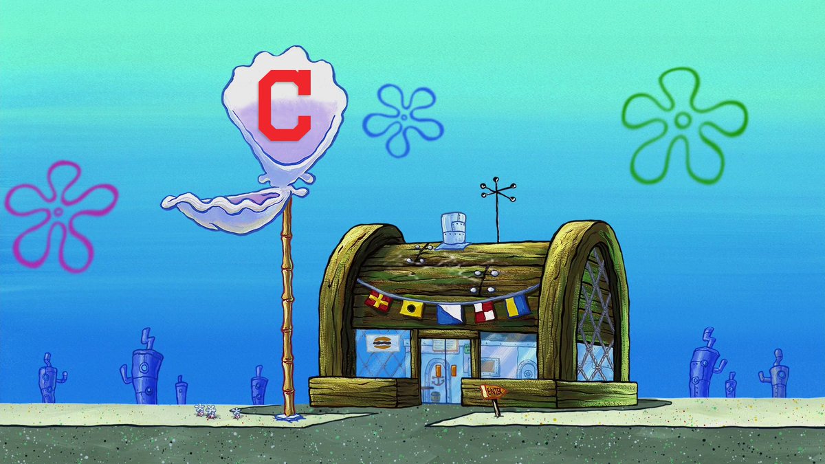 CleGuardians's tweet photo. Love you, @Rockies! ❤️ #ClevelandRox https://t.co/ItVcyHieez
