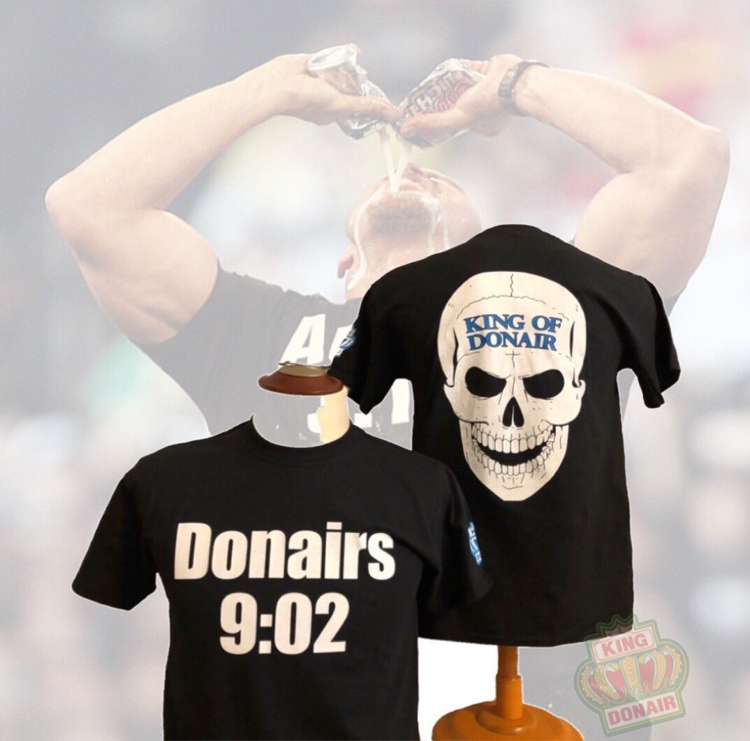 King Of Donair tweet media
