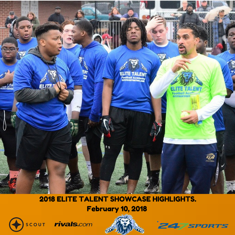 Jreliteclassic's tweet photo. Learn to be aggressive and when to be patient. #elitetalent #eliteDBU https://t.co/9tqLuwUKpo