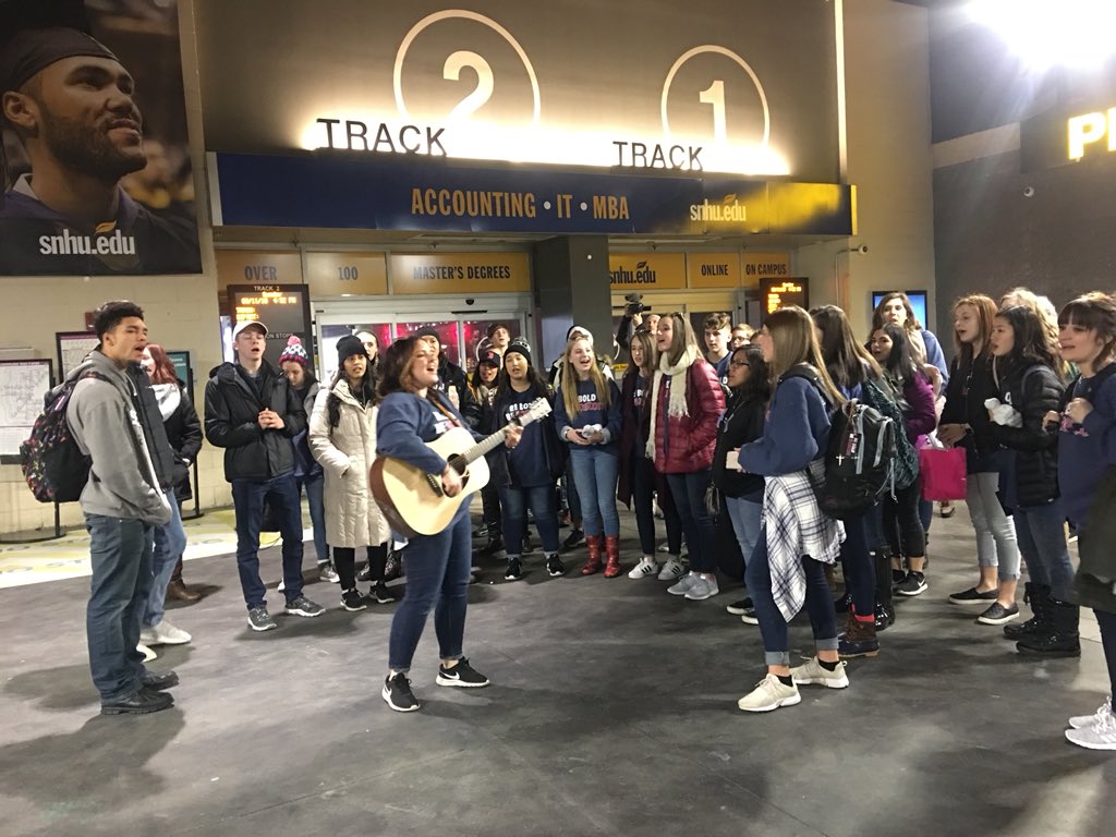 Boston was Amazing! What a blessing to serve along side <a href="/studentworship/">FBD Student Worship</a> and an amazing group of leaders! #beboldbeboston #missiontrip