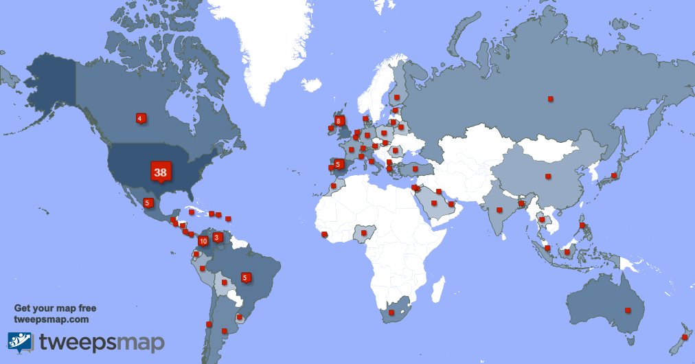 Salut & Papers tweet media