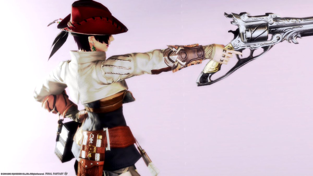 今回のテーマ、今までで一番まともに感じるんだけど・・・?w FF14 FFXIV ハイラン娘 すごくイイハイランダー ファッションチェック pic.twitter.com/ppDMkLYO7f