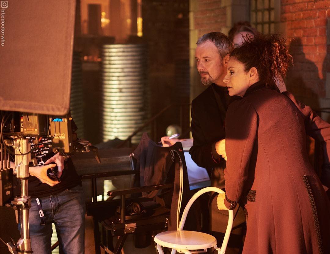 Who’s next to be converted? The blonde? Marthaaaaaaaa Jonesssssss?  The freak?  Oh, so many to choose from