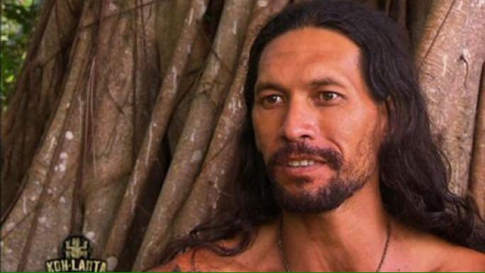 Scott_3210's tweet image. D'autres qui trouvent que #KohLanta c'est bien mais que ça manque un peu de Teheiura ?