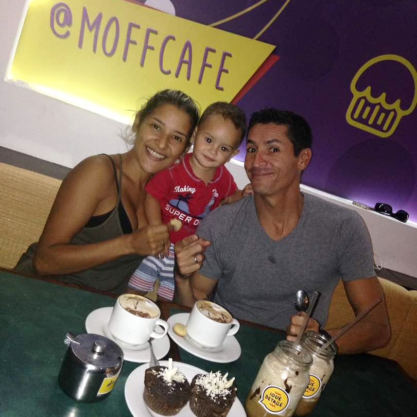 Moffcafe_ltqs's tweet photo. @ronaldsurf1 Surfista Venezolano, 4 veces campeón Latinoaméricano sabe en dónde pasar una excelente tarde junto a su familia en #MoffCafe 😍
-
#MueveTusSentidos #QueDetalle #lostequesmiranda #losteques #SanAntonio #Carrizal #AltosMirandinos https://t.co/oAcQoqUXrI