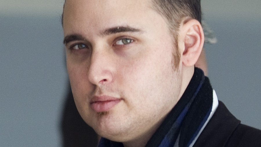 Man who turned in Bradley Manning to FBI, found dead