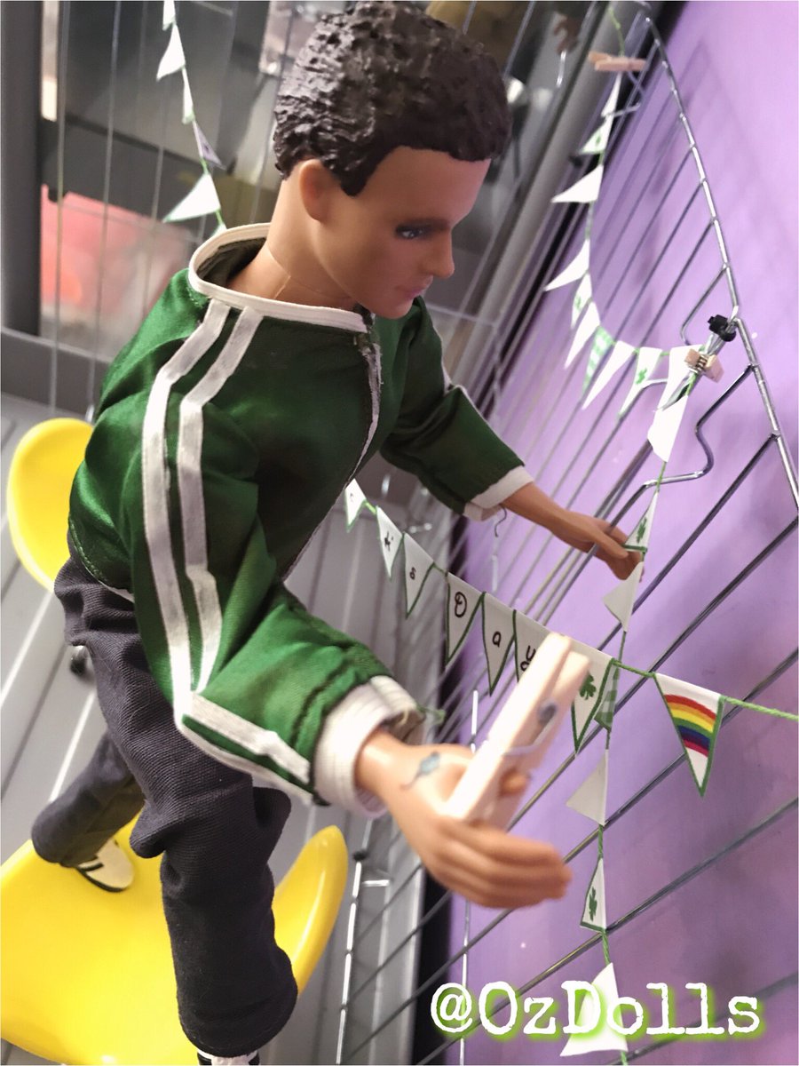 Oz Dolls tweet media