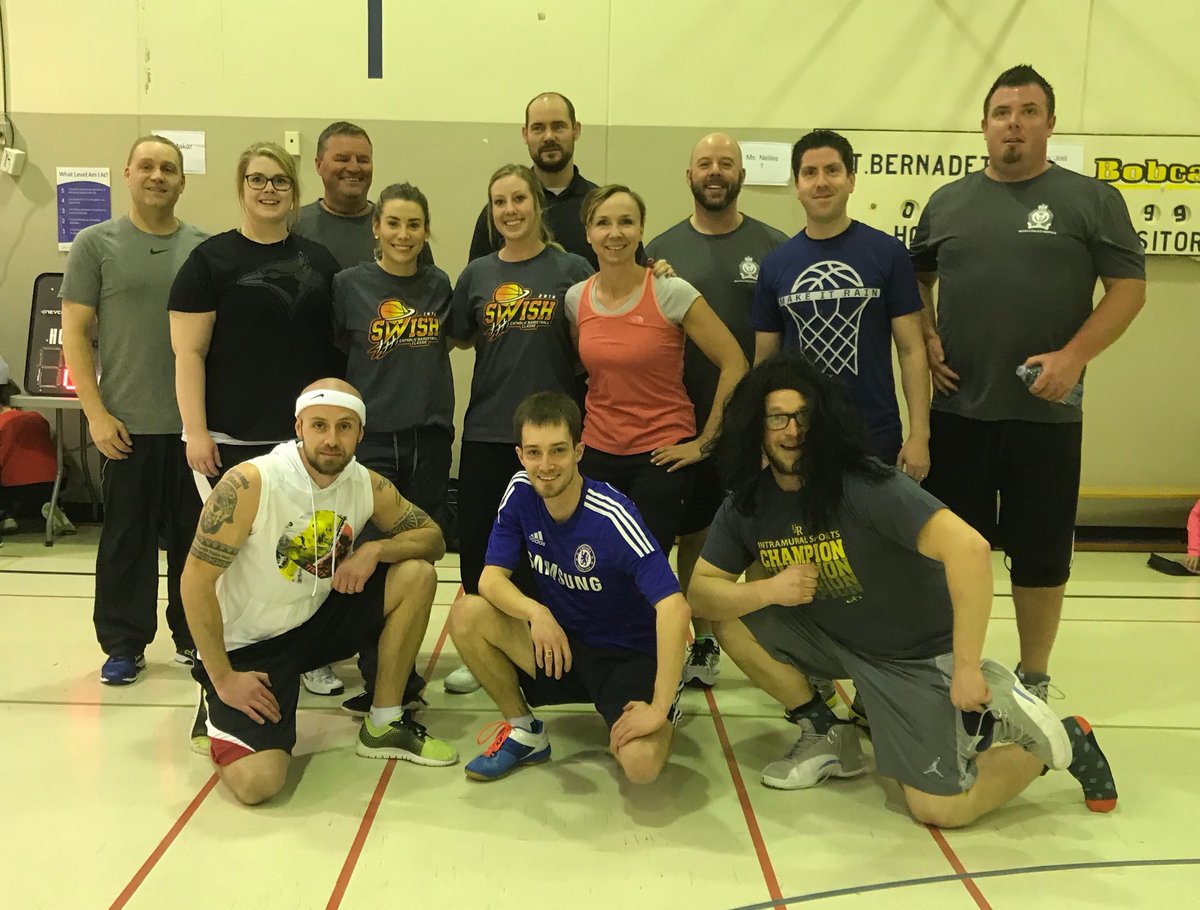n_botterill's tweet photo. The annual Ts and @reginapolice VS Ss #Basketball game! 

Friday is fabulous. 

#dreamteam @RCSD_No81 @achobot2 @kaelabaudu @SMartinus23 @fordgrade8class @DeanBenko @Rcsta1N https://t.co/5Dodi8VNV7