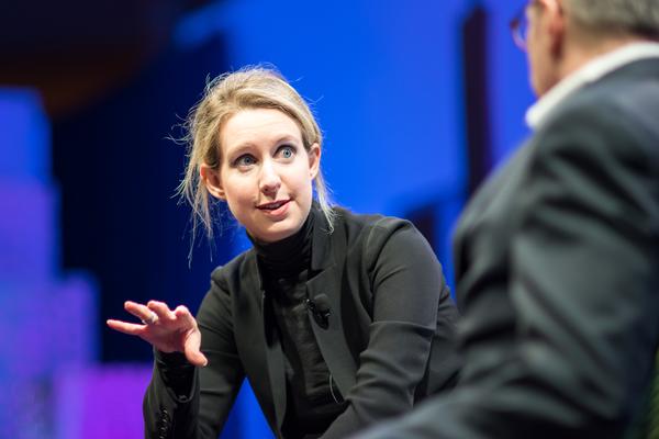 'He risked his own money to save the interest of all investors': Why the atty for #Theranos' former president thinks SEC charges are 'unwarranted' bizj.us/1pjbj7