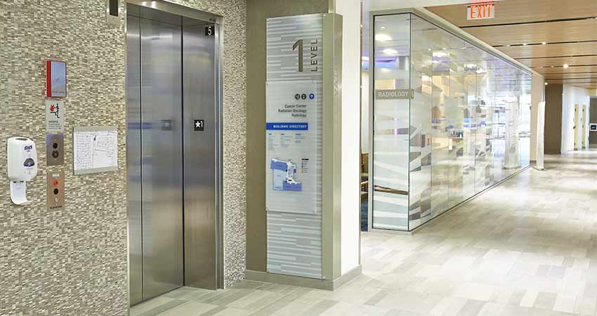 SignScape_Inpro's tweet photo. #FlashbackFriday ⚡️ To when SignScape®️ products found their way into #UWCancerCenter at @prohealthcare ! 

https://t.co/VQHSpZ0miu

 @GilbaneBuilding @CannonDesign    #Signage #Healthcare #SignScape #Inpro https://t.co/0783SQnnuB
