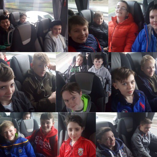 A few from Disney! What a fun day! <a href="/stpatsarmagh/">stpatricksarmagh</a> #Parishasitall #quelleville #ons'ennuiepas #vivelafrance