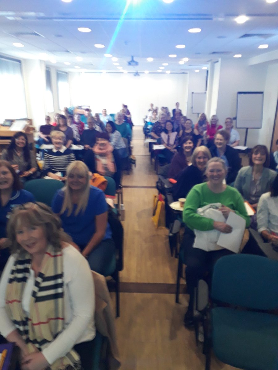 RuthjAdair's tweet photo. Superb speakers at today's Regional  ENT &amp; Head &amp; Neck Conference. Thank you for sharing your knowledge &amp; expertise with us and spurring us on to continue to pursue excellence for our patients in ENT and Head &amp; Neck Services  throughout NI  #ENT #Headandneck #collaboration #SHWH https://t.co/STtuENBs5v