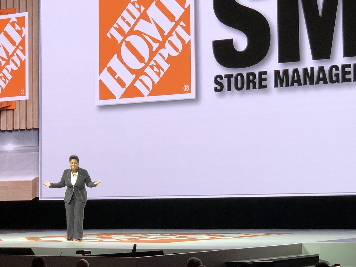 We are all blessed to have such amazing leaders paving the way for our futures!  Thank you to Craig, Carol and Ann Marie, true leaders with Hearts for our people!  We appreciate you all so much!
