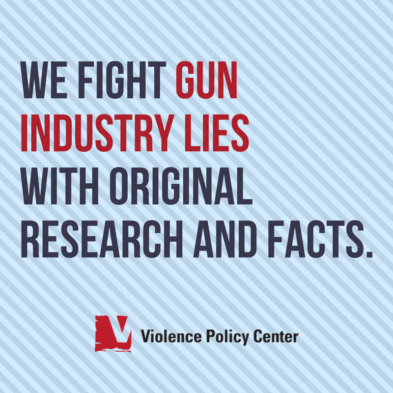 Self-Defense Gun Use  Violence Policy Center