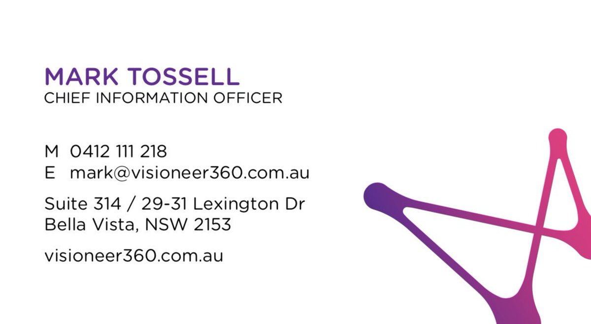 Mark Tossell tweet media