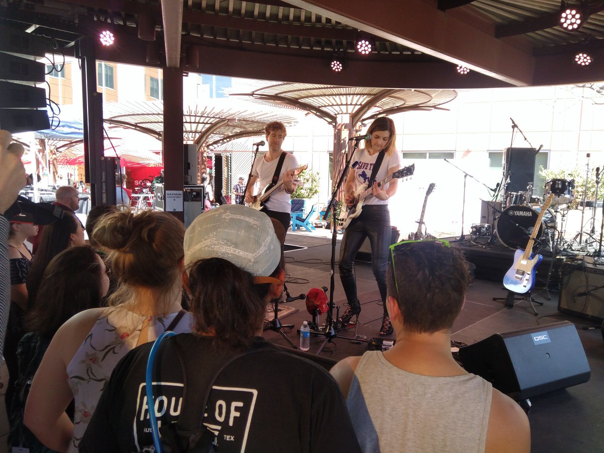 ATxMu's tweet photo. @SW_Invasion @STRIKINGMATCHES @WholeFoods @WholePlanet @StrikingMatches are pretty good, indeed! #SWInvasion2018 #SxFree #SxMusic https://t.co/2JhoVwWL5R