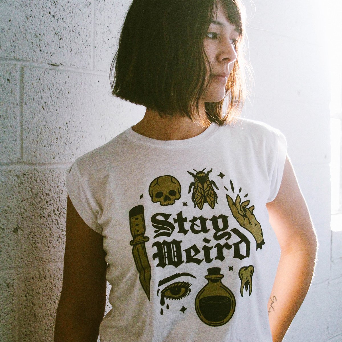 Orchard St Apparel tweet media