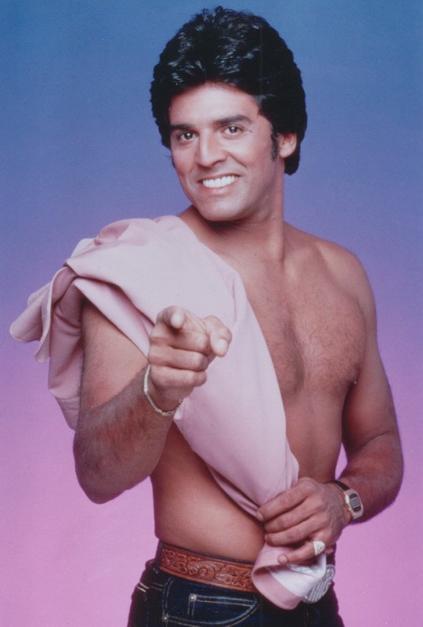 Happy Birthday Erik Estrada! 