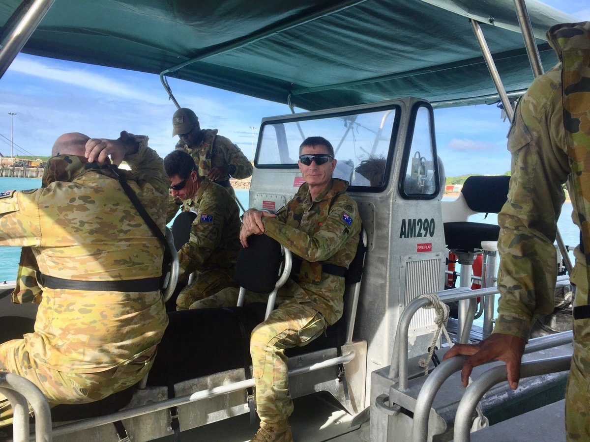 RSM-A Kim Felmingham tweet media