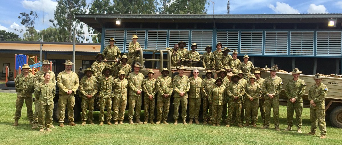 RSM-A Kim Felmingham tweet media