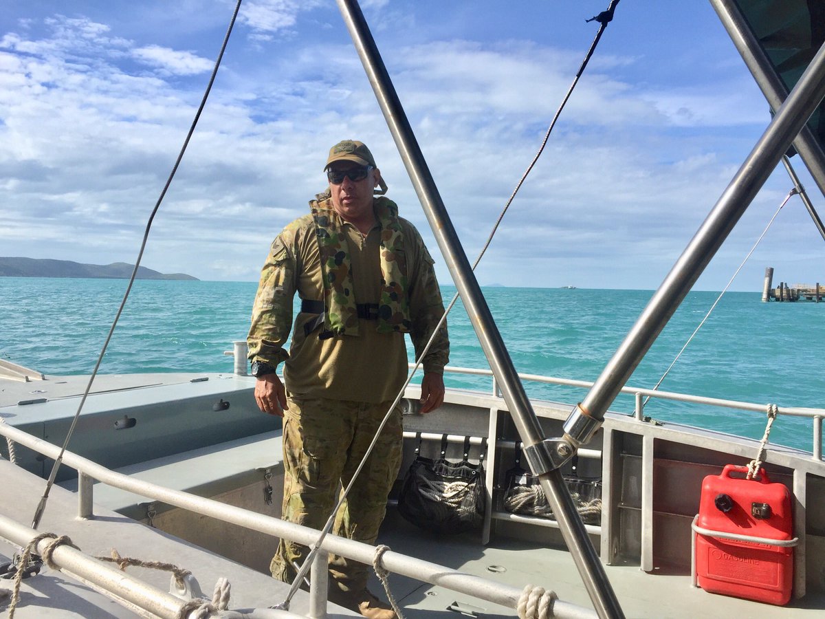 RSM-A Kim Felmingham tweet media