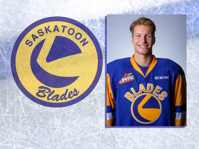 Only Pride on the Line as Blades Visit Raiders dlvr.it/QLJn1x https://t.co/M3aRQQQc8S