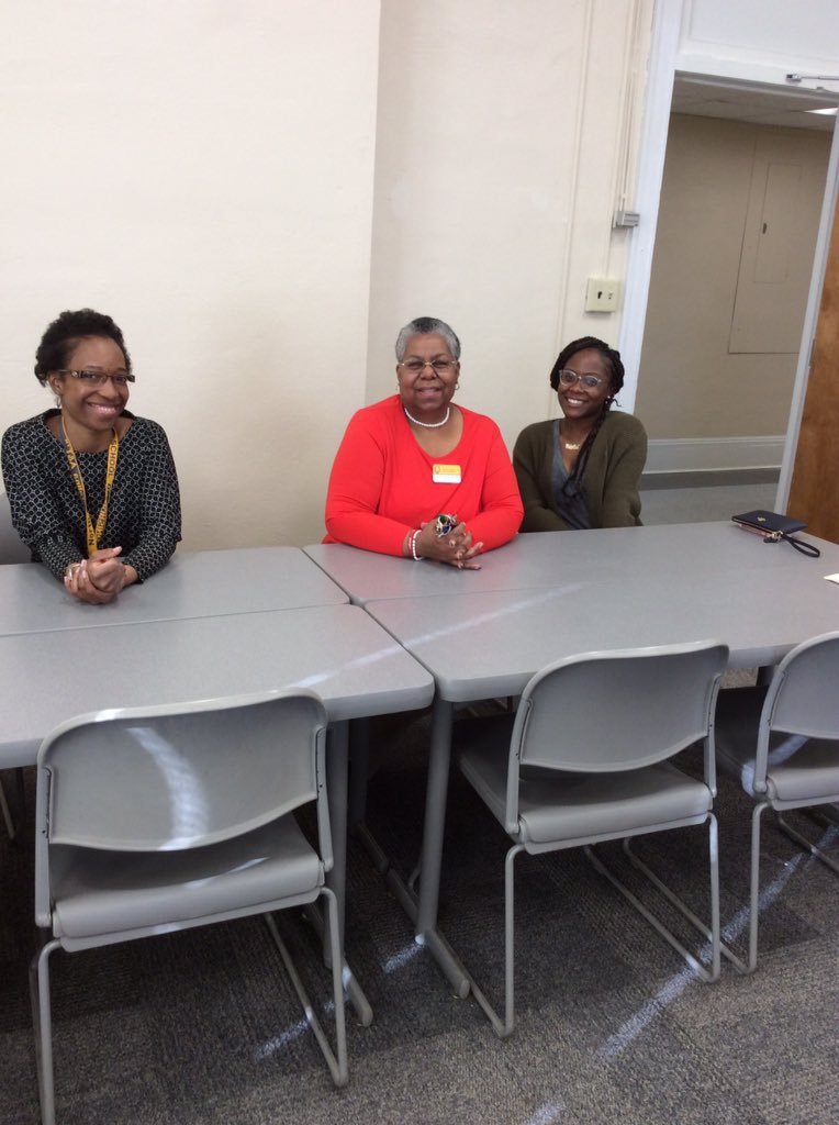 aggie_nurses's tweet photo. LLC Friday Activity at the NCAT School of Nursing https://t.co/6gAvQnVWBb